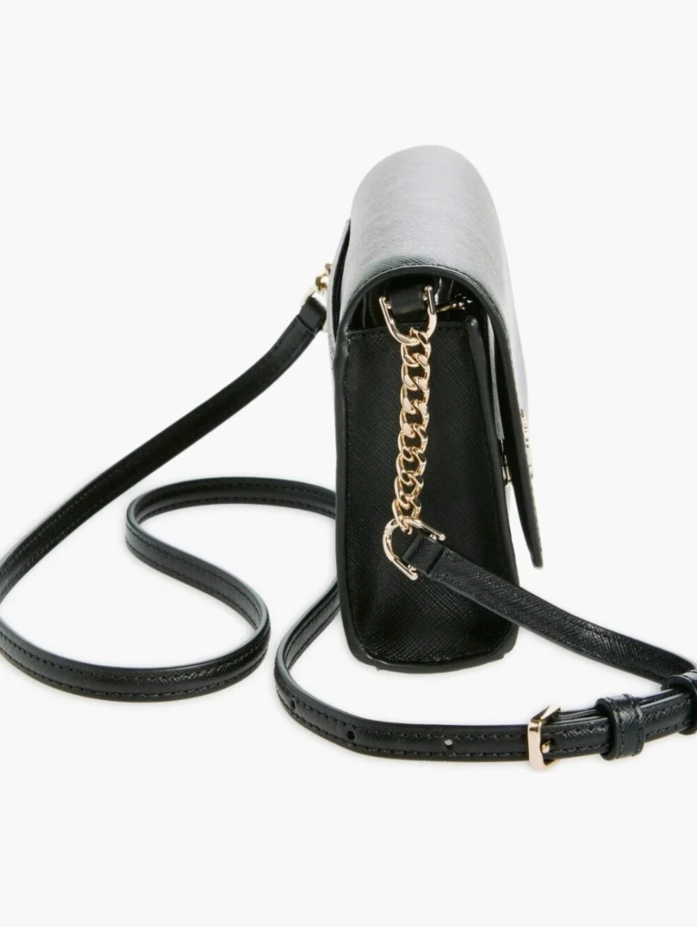 Kate Spade New York small flap crossbody bag-NNT